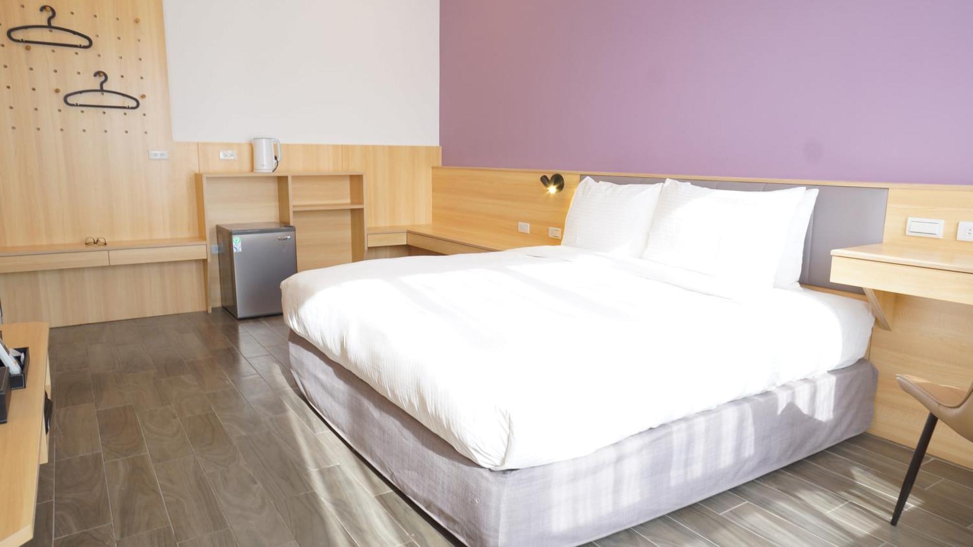 Lukang Holiday Hostel Экстерьер фото
